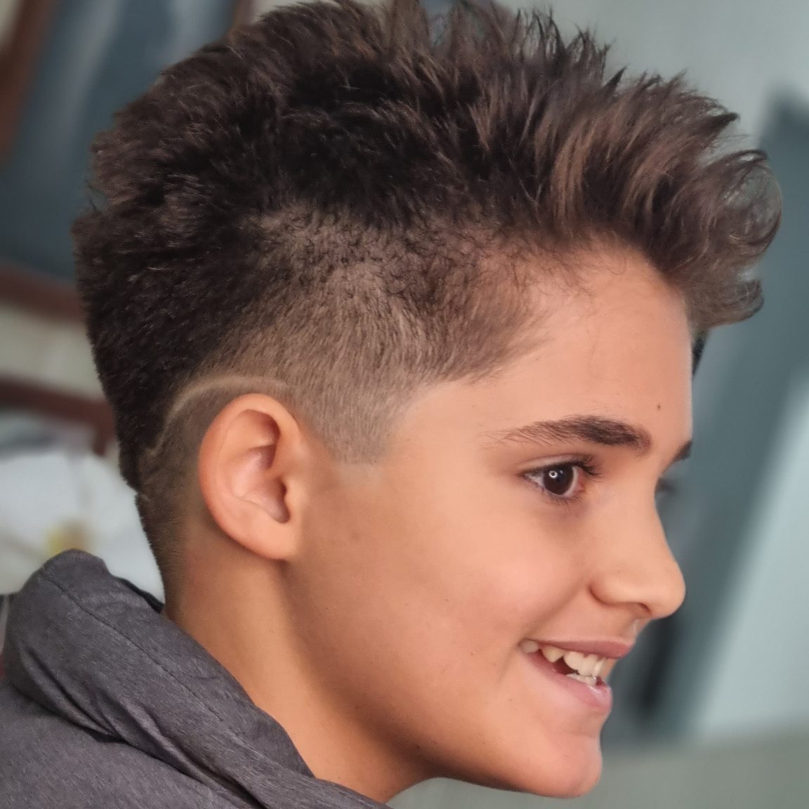 Corte moderno